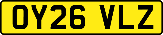 OY26VLZ