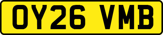 OY26VMB