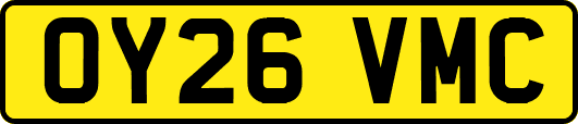 OY26VMC