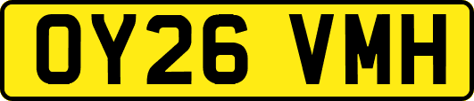 OY26VMH