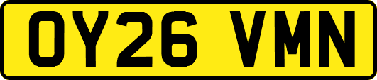 OY26VMN