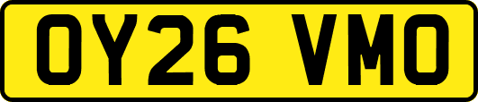 OY26VMO
