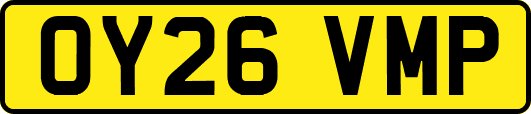 OY26VMP