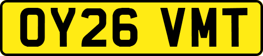 OY26VMT