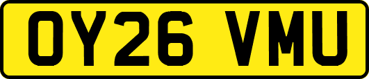 OY26VMU