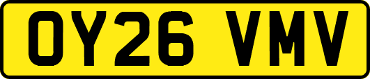 OY26VMV