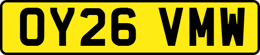 OY26VMW