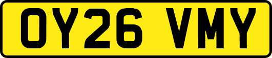 OY26VMY