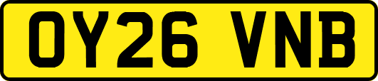 OY26VNB