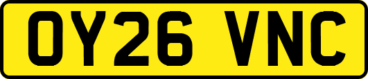 OY26VNC