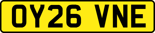 OY26VNE