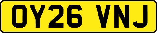 OY26VNJ