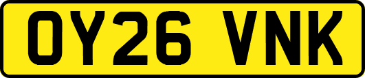 OY26VNK