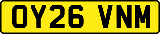 OY26VNM