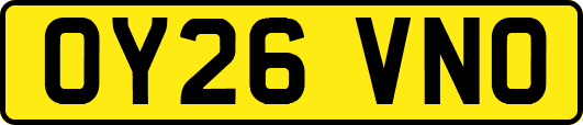 OY26VNO