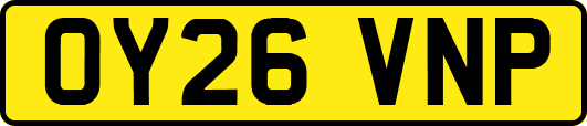 OY26VNP