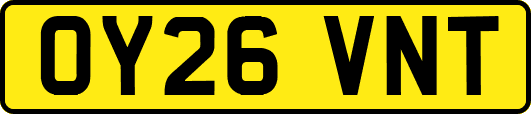 OY26VNT