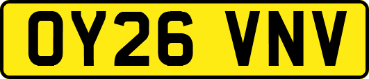 OY26VNV