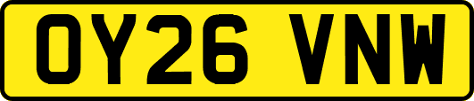 OY26VNW