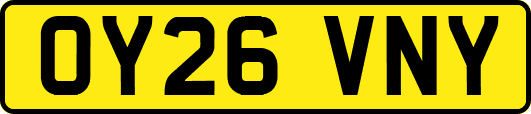OY26VNY