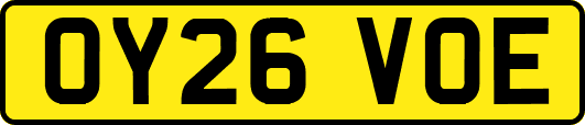 OY26VOE