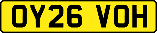 OY26VOH