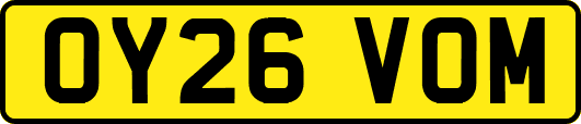 OY26VOM