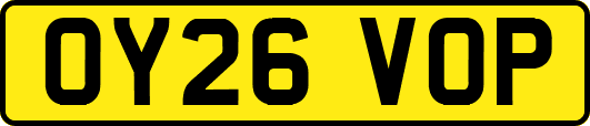 OY26VOP