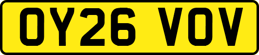 OY26VOV