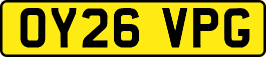 OY26VPG