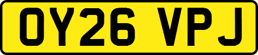 OY26VPJ