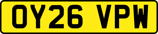 OY26VPW