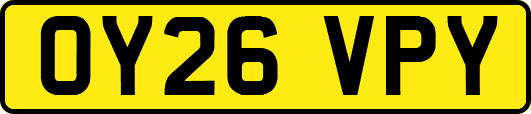 OY26VPY