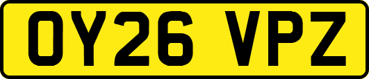 OY26VPZ