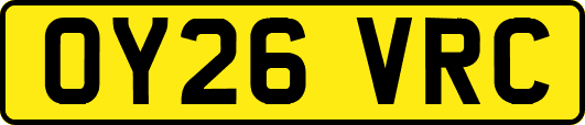 OY26VRC