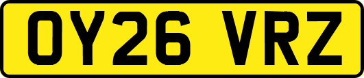OY26VRZ