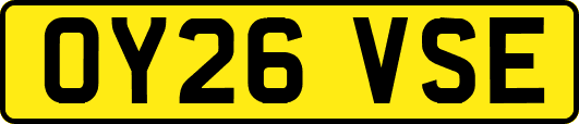 OY26VSE