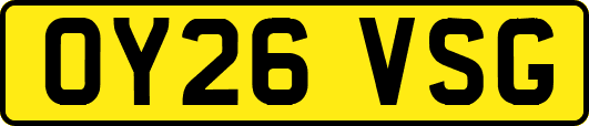 OY26VSG