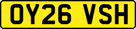 OY26VSH