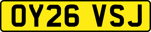OY26VSJ