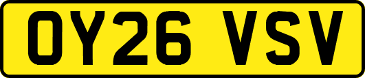 OY26VSV