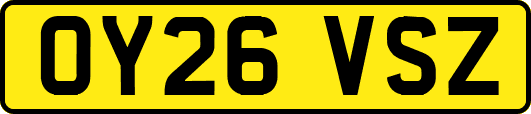 OY26VSZ