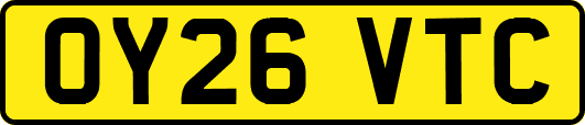 OY26VTC