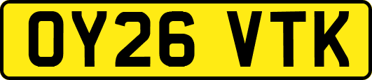 OY26VTK