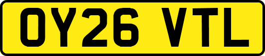 OY26VTL