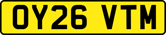 OY26VTM
