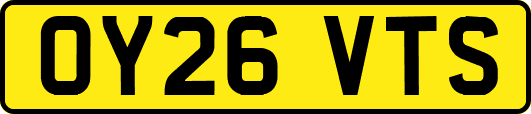 OY26VTS