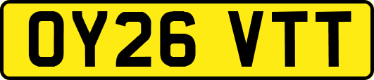 OY26VTT