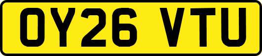 OY26VTU