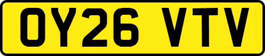 OY26VTV